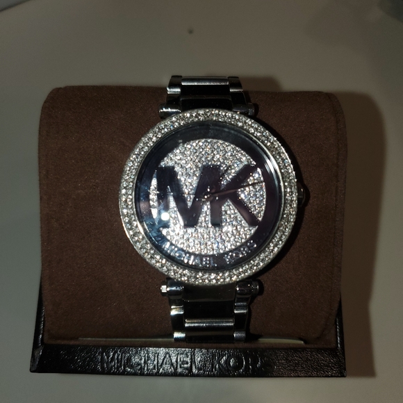 Michael Kors Accessories - Michael kors ladies watch